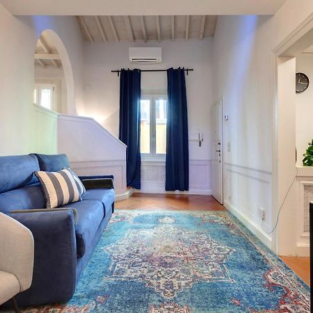 Del Guanto Apartment By Mamo Florence Buitenkant foto