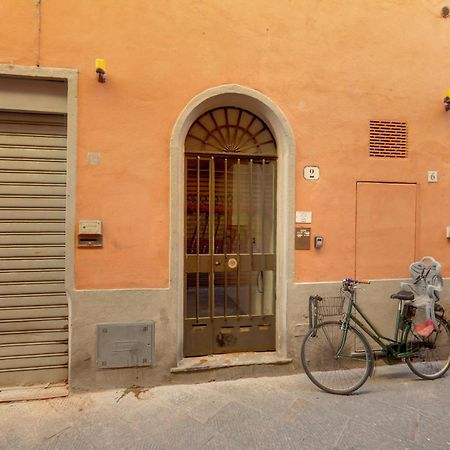 Del Guanto Apartment By Mamo Florence Buitenkant foto