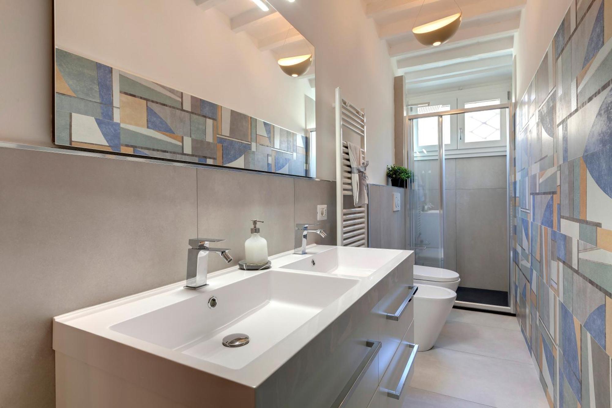 Del Guanto Apartment By Mamo Florence Buitenkant foto