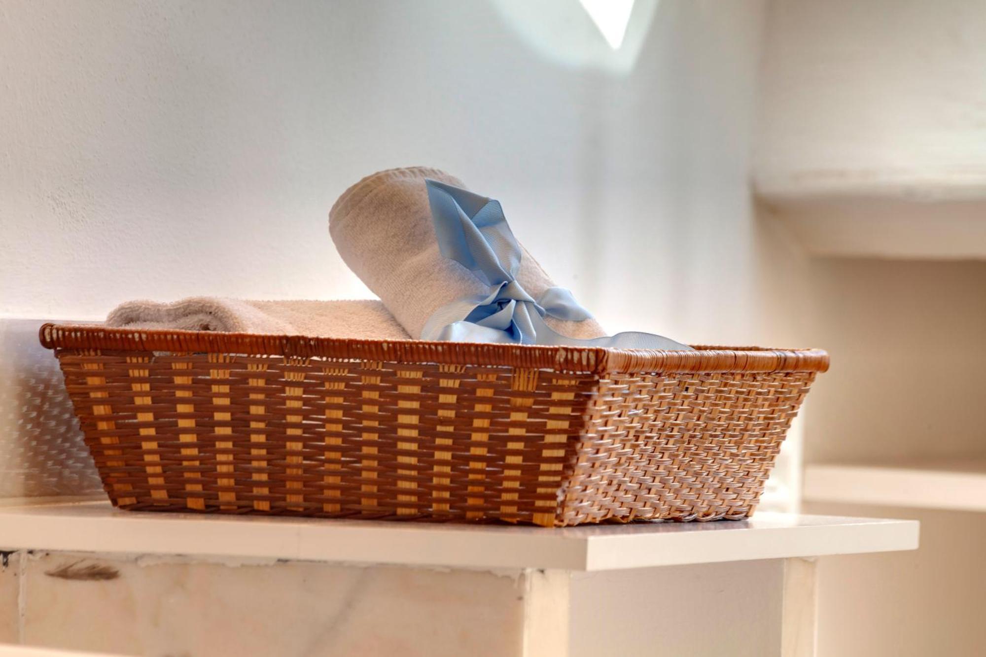Del Guanto Apartment By Mamo Florence Buitenkant foto