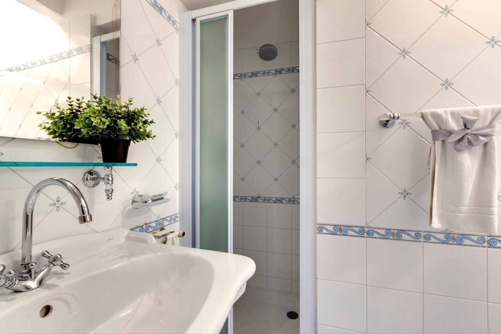 Del Guanto Apartment By Mamo Florence Buitenkant foto