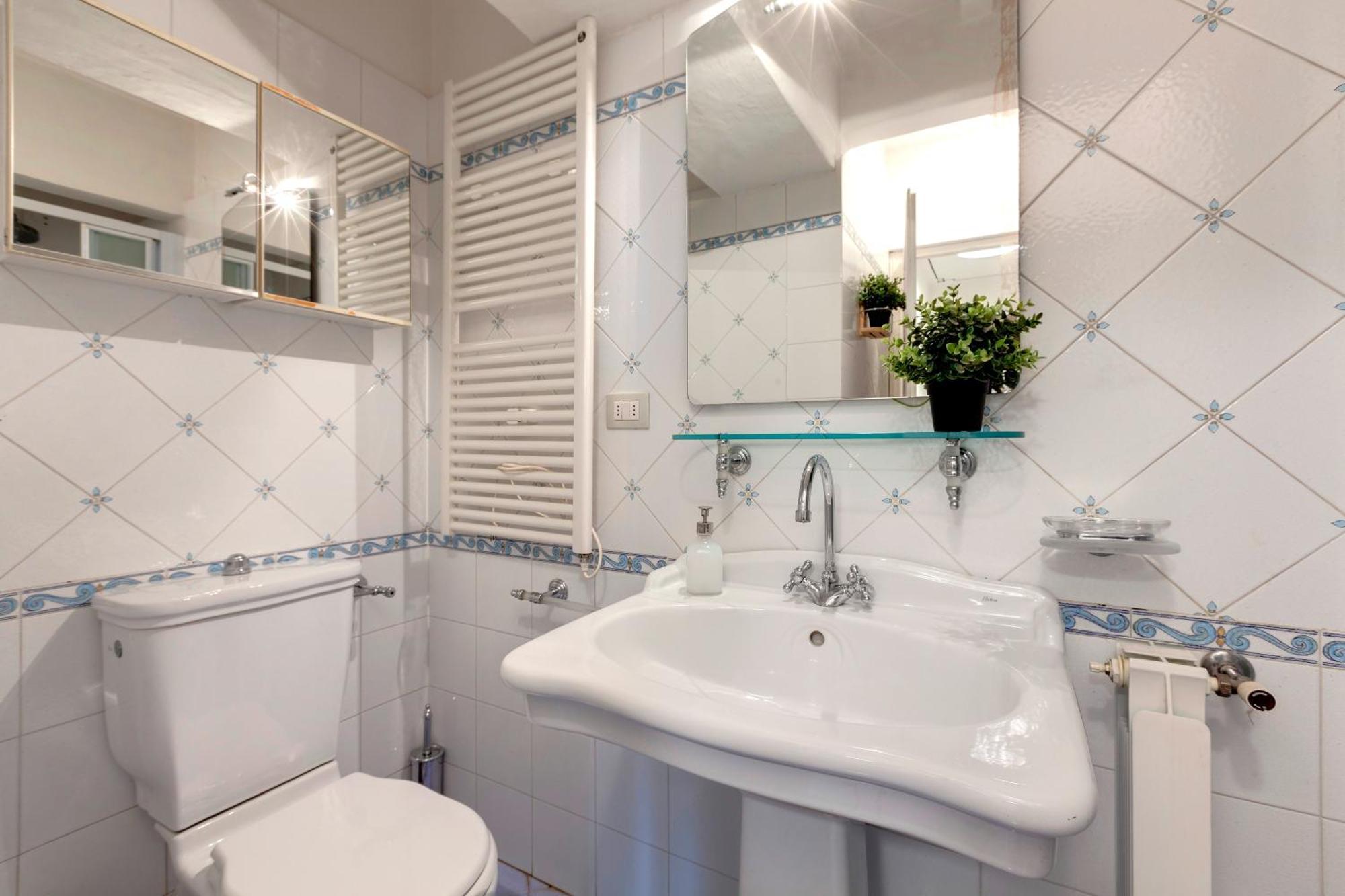 Del Guanto Apartment By Mamo Florence Buitenkant foto
